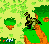 Dinosaur Us Screenshot 1
